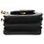 Bolso de hombro con cadena Chanel Matelassé Negro - vista 7