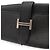 Hermès HERMES Bearn Key Case Negro - vista 5