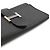 Hermès HERMES Bearn Key Case Negro - vista 6