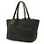 Borsa Tote Cabas PM Intrecciato Bottega Veneta Nero - vista 4