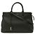 Borsa Yves Saint Laurent Cabas Rive Gauche Nero - vista 2
