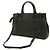 Borsa Yves Saint Laurent Cabas Rive Gauche Nero - vista 3