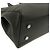 Borsa Yves Saint Laurent Cabas Rive Gauche Nero - vista 4