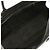 Borsa Yves Saint Laurent Cabas Rive Gauche Nero - vista 8