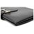 Hermès Carteira bi-fold HERMES Bearn Compact Preto - vista 4