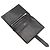 Hermès Carteira bi-fold HERMES Bearn Compact Preto - vista 6