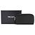 Prada Saffiano Leather Keycase Black - view 10