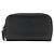Prada Saffiano Leather Keycase Black - view 2