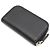 Prada Saffiano Leather Keycase Black - view 3