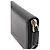Prada Saffiano Leather Keycase Black - view 5