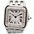 Reloj Cartier Panthère de SM - vista 3