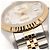 Reloj Rolex Datejust 10P Diamond - vista 11