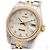 Reloj Rolex Datejust 10P Diamond - vista 3