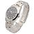 Relógio de pulso Rolex Explorer 1 em aço inoxidável - vista 2