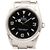 Relógio de pulso Rolex Explorer 1 em aço inoxidável - vista 3