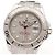 Relógio Rolex Yachtmaster Rolesium D-Serial - vista 3