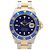 Relógio de Pulso Rolex Submariner F-Serial