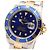 Relógio de Pulso Rolex Submariner F-Serial - vista 3