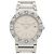Bulgari Reloj de pulsera para mujer Bvlgari en acero inoxidable