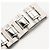 Bulgari Reloj de pulsera para mujer Bvlgari en acero inoxidable - vista 12
