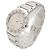 Bulgari Reloj de pulsera para mujer Bvlgari en acero inoxidable - vista 2