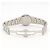 Bulgari Reloj de pulsera para mujer Bvlgari en acero inoxidable - vista 4
