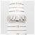 Bulgari Reloj de pulsera para mujer Bvlgari en acero inoxidable - vista 7