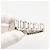 Bulgari Reloj de pulsera para mujer Bvlgari en acero inoxidable - vista 8