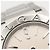 Bulgari Reloj de pulsera para mujer Bvlgari en acero inoxidable - vista 9