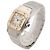 Cartier Santos Galbee SM Uhr - Ansicht 2