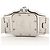 Cartier Santos Galbee SM Uhr - Ansicht 5