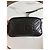 Gucci GG Marmont Borsa a Tracolla Pelle Nera Nero - vista 3