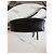 Gucci GG Marmont Borsa a Tracolla Pelle Nera Nero - vista 4
