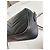 Gucci GG Marmont Borsa a Tracolla Pelle Nera Nero - vista 9