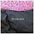 Casaco acolchoado Balenciaga rosa estampado coelho - vista 12