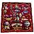 Hermès Hermes Carré 90 Silk multicolor Multiple colors - view 2