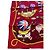 Hermès Hermes Carré 90 Silk multicolor Multiple colors - view 4