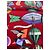 Hermès Hermes Carré 90 Silk multicolor Multiple colors - view 6