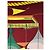 Hermès Hermes Carré 90 Silk multicolor Multiple colors - view 7