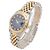 Relógio Rolex Datejust 10P Diamond S-serial - vista 2