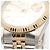 Relógio de Pulso Rolex Datejust L-Series - vista 9
