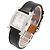 Hermès Relógio de pulso Hermes H-Watch com bisel de diamantes - vista 2