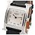 Hermès Relógio de pulso Hermes H-Watch com bisel de diamantes - vista 3