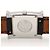 Hermès Relógio de pulso Hermes H-Watch com bisel de diamantes - vista 6