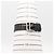 Hermès Relógio de pulso Hermes H-Watch com bisel de diamantes - vista 8