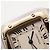Reloj Cartier Santos Galbee LM - vista 10