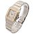 Reloj Cartier Santos Galbee LM - vista 2