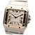 Reloj Cartier Santos Galbee LM - vista 3