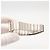 Reloj Cartier Santos Galbee LM - vista 8