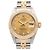 Relógio Rolex Datejust 10P Diamond S-serial